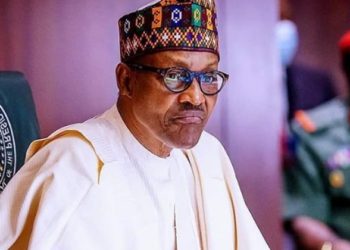 There is no going back on 40m barrels oil reserve – Buhari