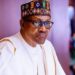 There is no going back on 40m barrels oil reserve – Buhari