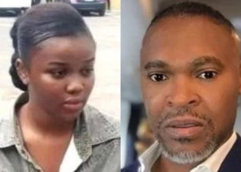 The controversial murder of Mr. Michael Usifo Ataga, CEO of Super TV, allegedly by Miss Chidinma Adaora Ojukwu