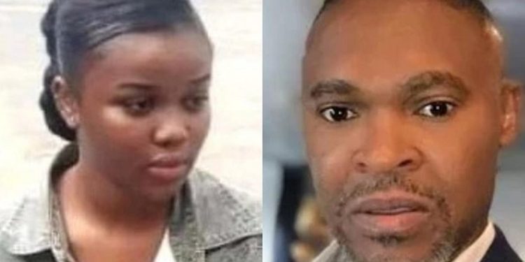 The controversial murder of Mr. Michael Usifo Ataga, CEO of Super TV, allegedly by Miss Chidinma Adaora Ojukwu