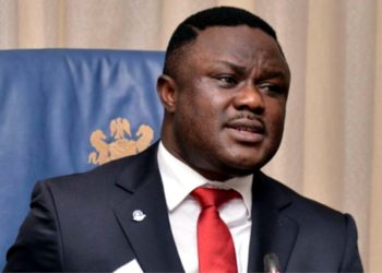 Democracy Day: Ayade derailed, disappointed those who trusted him — Senator Onor