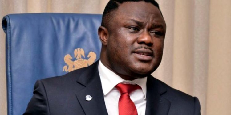 Democracy Day: Ayade derailed, disappointed those who trusted him — Senator Onor