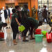 National Assembly leadership reacts to their embarrassing roof leakage