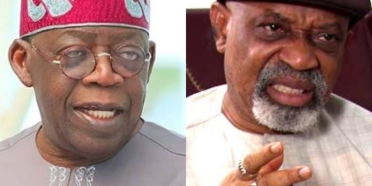 The last has not been heard from the Anambra APC primaries but here are all the developments as at today