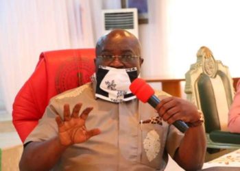 We’ll flush out criminals from Abia forests – Ikpeazu