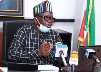 Herdsmen Attacks: Benue facing worst humanitarian crisis with 1.5million IDPs — Ortom