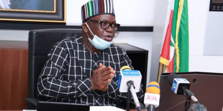Herdsmen Attacks: Benue facing worst humanitarian crisis with 1.5million IDPs — Ortom