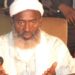 The controversial Sheikh Gumi gets invite from DSS following his accusation that the military connives with bandits