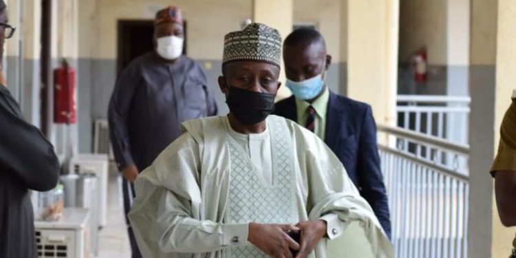 2012 subsidy scam: Farouk Lawan bags 7 years in prison for bribery
