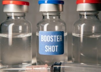 Double dose of Covid-19 Vaccines may no longer be enough for protection against Covid-19– says UK scientists