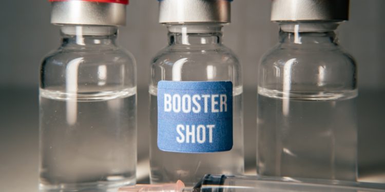 Double dose of Covid-19 Vaccines may no longer be enough for protection against Covid-19– says UK scientists