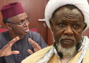 El-Zakzaky, wife have no case to answer, court agrees with Falana SAN, as both stands discharged and acquitted