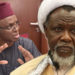 El-Zakzaky, wife have no case to answer, court agrees with Falana SAN, as both stands discharged and acquitted