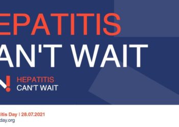 Over 18m Nigerians infected with hepatitis, as the disease is said to be a silent epidemic in Africa, including Nigeria.