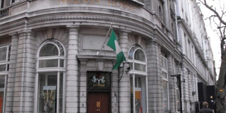Nigerian High Commission London commences mailing of international passports to applicants