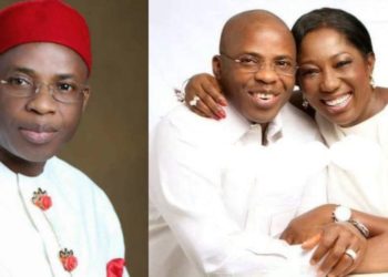 Police withdraws case against former Gov. Ikedi Ohakim, arraigns the woman who accused him