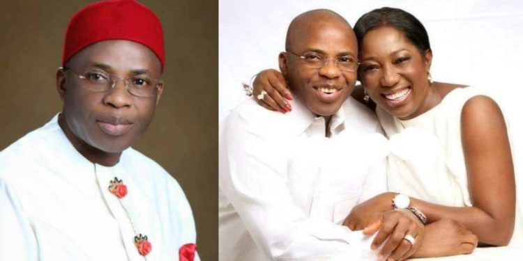 Police withdraws case against former Gov. Ikedi Ohakim, arraigns the woman who accused him