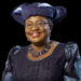 Okonjo-Iweala speaks on Nigerians in diaspora event, preaches for peaceful coexistence through investment at home