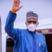 President Buhari arrives London for education summit, bilateral meeting and hospital appointment