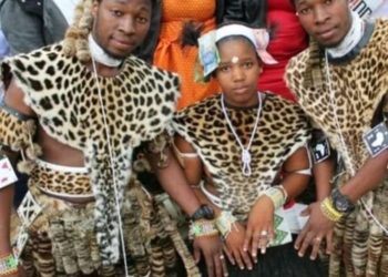 Women in South Africa may soon enjoy the right to stay in lawful marriages with as many husbands as they wish