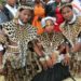Women in South Africa may soon enjoy the right to stay in lawful marriages with as many husbands as they wish