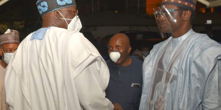 APC`s Governor Akeredolu wins at the Supreme Court but his narrow escape opens the way for more troubles for the party