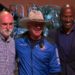 The Billionaire space enthusiast Jeff Bezos gifts $100 Million to friends including CNN`s Van Jones