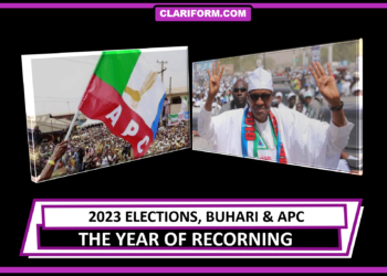 How will the Buharists and APC fair in the raging storm of 2023?