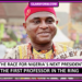 2023 Election: A look at Dr. Kingsley Moghalu in the gradually crowding presidential race