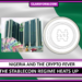 The cryptocurrency “virus” has mutated globally and now there is a Nigerian “variant”