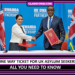 Breaking down the UK Rwanda deal for UK migrants and asylum seekers