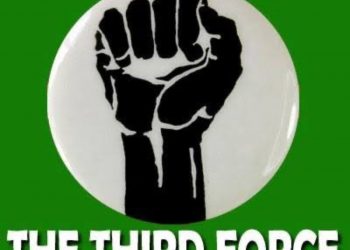 So Much for the Third Force