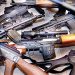 Agency advocates for immediate decisive action against weapon smuggling