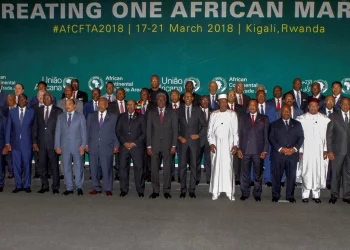 AfCFTA: Minister enjoins farmers to embrace more opportunities