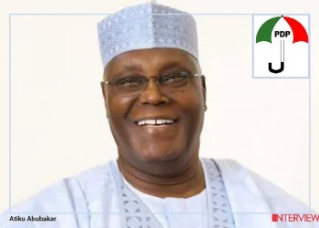 The call is now rising why rejection of Atiku and PDP is a moral duty for Nigerians / by Ken Obi / Staff writer