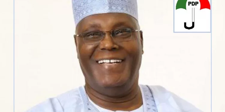 The call is now rising why rejection of Atiku and PDP is a moral duty for Nigerians / by Ken Obi / Staff writer