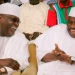 PDP Convention: The truth why Governor Tambuwual stepped down for Atiku / By Maureen Blanca / Staff Writer