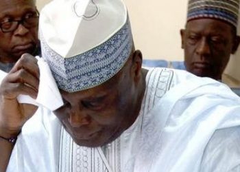 Why Atiku and PDP faces greater huddle in this race than in 2019 / by Ken Obi / Staff writer