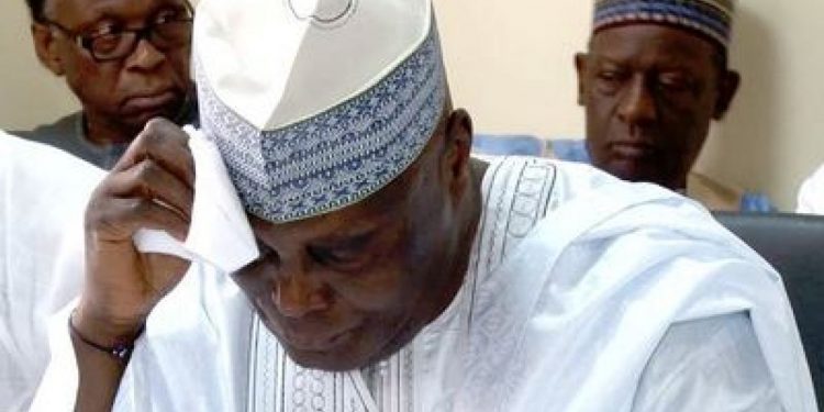 Why Atiku and PDP faces greater huddle in this race than in 2019 / by Ken Obi / Staff writer