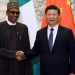 We “are cultural giants with a long history”, Chinese Counselor speaks of relationship with Nigeria