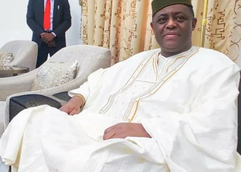 PDP’s great betrayal and the choice before the APC / by Chief Femi Fani-Kayode / Contributor