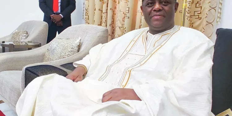 PDP’s great betrayal and the choice before the APC / by Chief Femi Fani-Kayode / Contributor