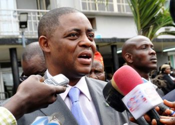 PDP’s great betrayal and the choice before the APC / by Chief Femi Fani-Kayode / Contributor