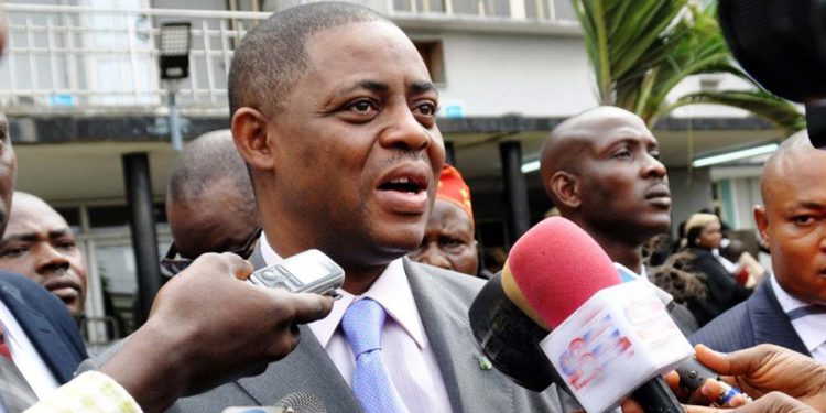 PDP’s great betrayal and the choice before the APC / by Chief Femi Fani-Kayode / Contributor