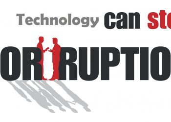 Agency makes case for adoption of technology to help combat corruption