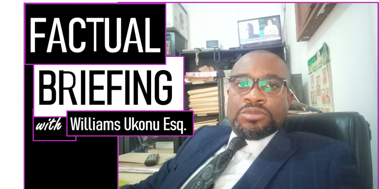 The best running mate Atiku Abubakar will never have in the 2023 presidential election / by Williams Ukonu / Columnist