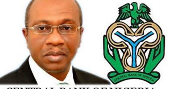 Reported sack of the CBN governor is fake news