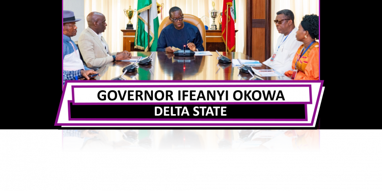 Governor Okowas plans new international conference center worth N1.5billion