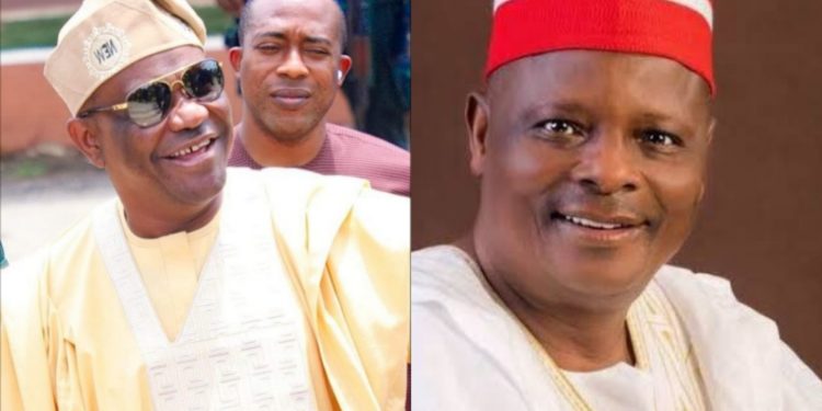 How Kwankwazo, Wike conspiracy almost marred the emergence of a Northern PDP flag bearer / by Ken Obi / Staff writer