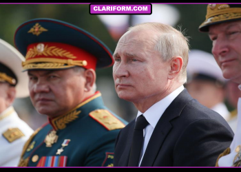 Putin`s order to lunch nukes unlikely to be obeyed, he may be out of power in three months